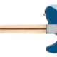 Squier Affinity Telecaster Laurel Klavye Lake Placid Blue Elektro Gitar 2