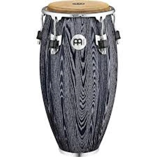 Meinl WCO11VBK-M Woodcraft Quinto 11" Conga (Vintage Siyah) 2