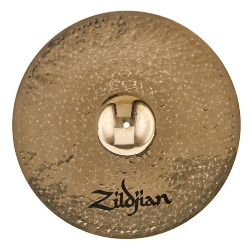 Zildjian 20" K Custom Medium Ride 2