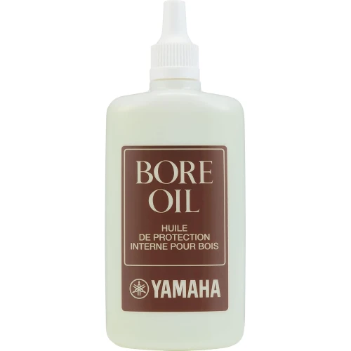 Yamaha Bore Oil (40ml) 2