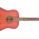 Madison MAG-41M Trans Red Akustik Gitar 1