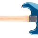 Fender Standard Stratocaster HSS Akçaağaç Klavye Aqua Marine Metallic Elektro Gitar 2