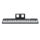 Donner DEP-1 Taşınabilir Dijital Piyano 1