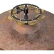 Meinl HTHHBG Benny Greb Sand  Hihat Tamburin 5