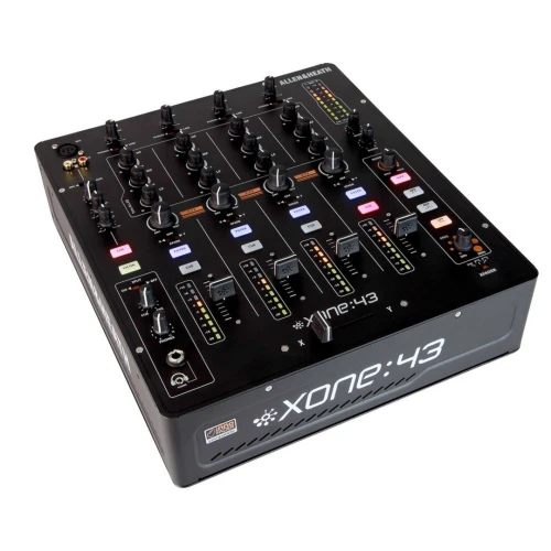 Allen & Heath Xone 43 1