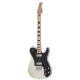 Schecter PT Fastback Elektro Gitar (Olympic White) 1