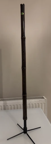 Yuping bambu otantik Çin flütü 1