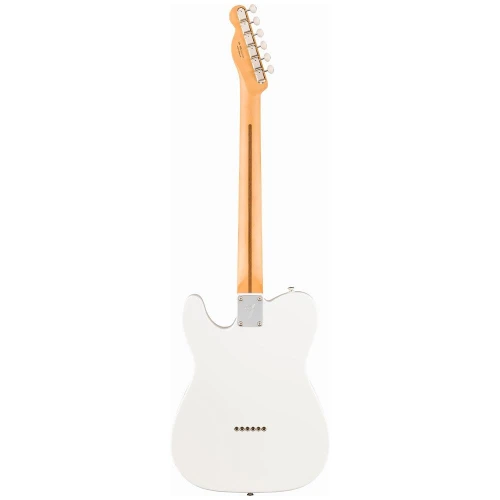 Fender Player II Telecaster Gülağacı Klavye Polar White Elektro Gitar 2