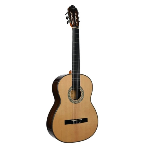 Solares SCR100N Klasik Gitar 1