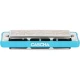 Cascha HH2320 Ocean Rock Blues Diatonic Mızıka (Do Majör) 3