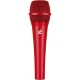 sE Electronics sE V7 Dinamik Vokal Mikrofonu (Kırmızı) 1
