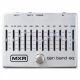 MXR M108 S 10 Band EQ Pedalı 2