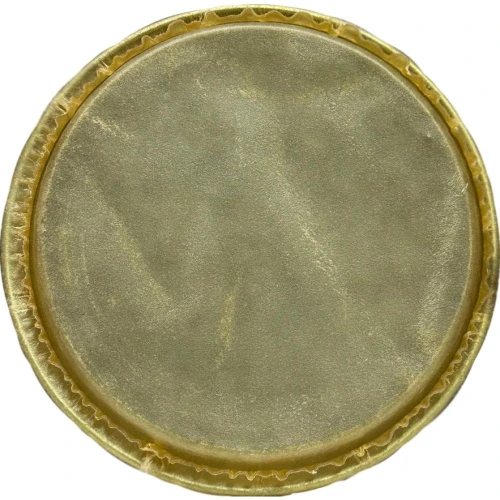 Cox 7 İnç Buffalo Bongo Derisi 2