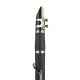 SILVER SCL-03G / INTERMEDIATE Serisi G (Sol) Klarnet 3
