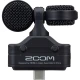 Zoom Am7 Rotating Mid Side Stereo Capsule - USB-C (Android Uyumlu) 2