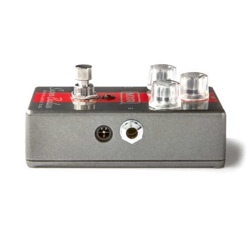 MXR M249 Super Badass Dynamic OD Pedalı 2