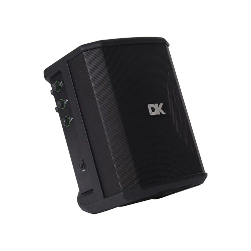 DK Technology IC-150 Akustik Gitar Amfisi 3