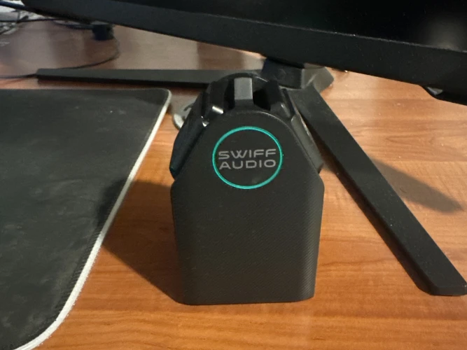 swiff audio wx503 wireless 2
