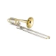 Jupiter JSL-740L Profesyonel  Bas Trombon 1