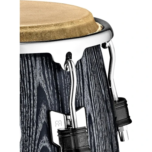 Meinl WCO11VBK-M Woodcraft Quinto 11" Conga (Vintage Siyah) 6