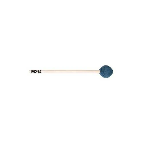 VICFIRTH M214 MALLET MARIMBA HARD, VIRTUOSO SERIES 2