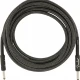 Fender Professional 4m Gri Tweed Enstrüman Kablosu 2