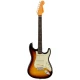 Fender American Vintage II 1961 Stratocaster Gülağacı Klavye 3-Color Sunburst Elektro Gitar 1