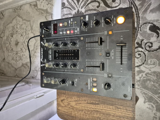 PIONEER PROFESYONEL CDJ SET 9