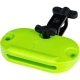 Meinl MPE5NG High Pitch Percus Blok (Neon Green) 2