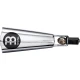 Meinl STB45L-CH Realplayer Steelbell 4,5" Cowbell (Krom) 6