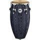 Meinl WOODCRAFT SERIES 11,75" Conga (Vintage Black) 2