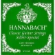 Hannabach 815 LT Klasik Gitar Teli 2