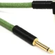 Fender 18.6 ANG CABLE PURE HEMP GRN 3