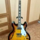 Epiphone Casino Sunburst 6