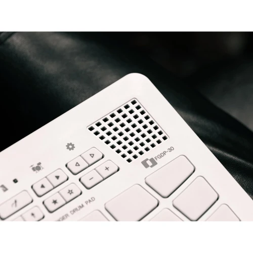 Yamaha FGDP-30 Finger Drum Pad Controller 7