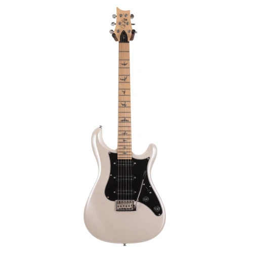 PRS SE NF3 Akçaağaç Elektro Gitar (Pearl White) 1