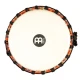 Meinl PADJ1-S-G Travel Series X-Small 8" Djembe (Pharaoh´s Script) 5