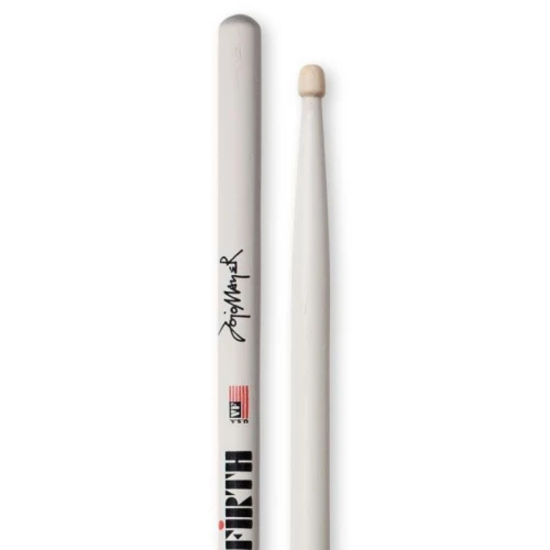 VICFIRTH SJM Signature Serisi  Jojo Mayer Baget 3