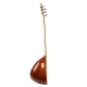 Nihavent PKRUB-3 Profesyonel Karaağaç Uzun Sap Bağlama 2