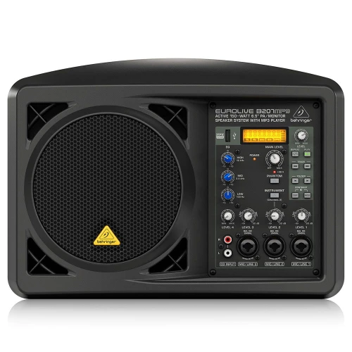 BEHRINGER EUROLIVE B207MP3 / Hoparlör 1