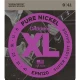 DADDARIO EPN120 ELEKTRO GİTAR TEL SETİ, XL, PURE NICKEL, 9-41, SUPER LIGHT 2