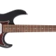 CORT G110OPBK ELEKTRO GİTAR, OPEN PORE SİYAH, (H-S-S) 2