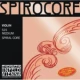 Thomastik Spirocore S15 Keman Teli 1