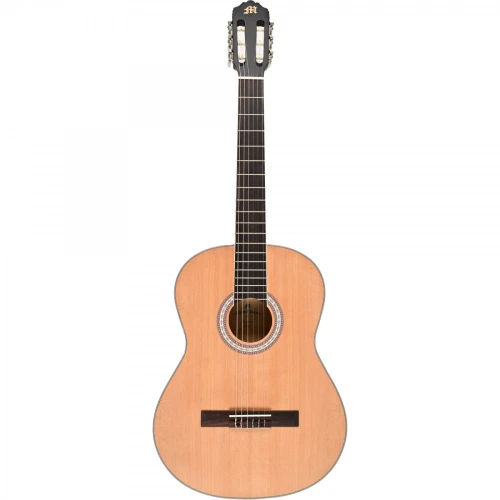 Miguel Angela MA2-N Natural Klasik Gitar 2