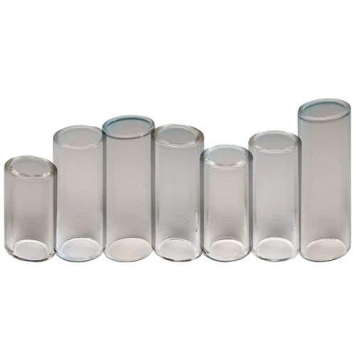 Fender Glass Slide 5 Fat Large Slide 1
