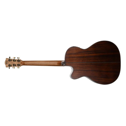 Merida C-37OMCES Cardenas Elektro Akustik Gitar 4