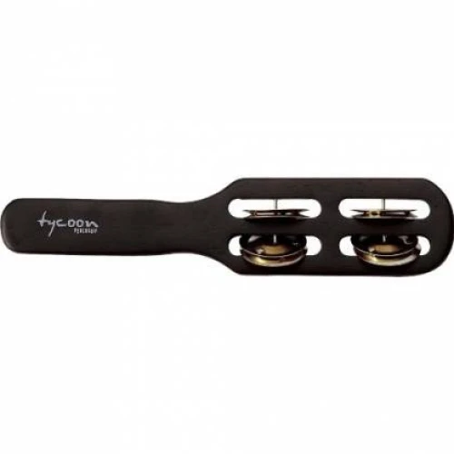 Tycoon Black Jingle Stick 3