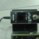 Analog pedallar + çoklu adaptörü + el yapımı pedalboard 2