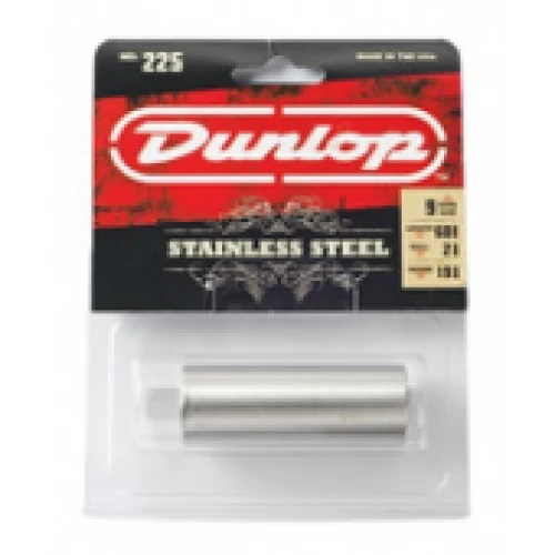 Jim Dunlop 225 SI Gitar Slide 2