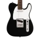 Squier Debut Telecaster Laurel Klavye Black Elektro Gitar 3